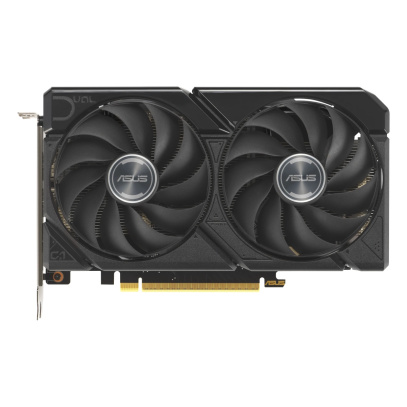 Видеокарта ASUS AMD Radeon RX 9060XT Dual 8 Гб GDDR6 128 бит (Dual-RX9060XT-8G)