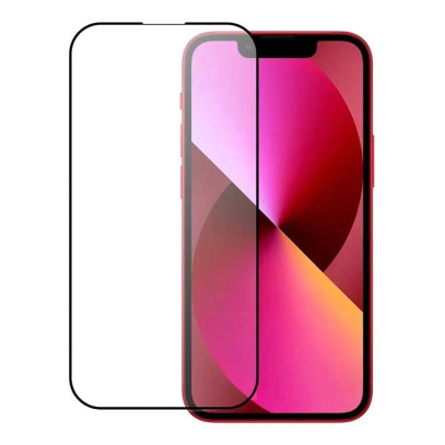 Защитное стекло для iPhone 13 mini SUPGLASS Tempered Glass Super Hardnes (XC-11)