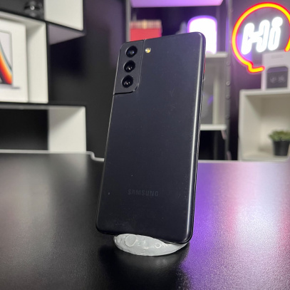 Trade in Samsung Galaxy S21 5G 8/128Gb Phantom Gray IMEI: 0445