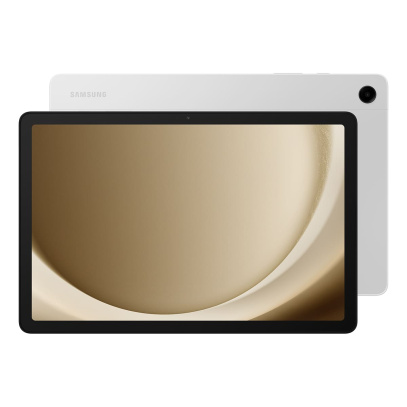 Samsung Galaxy Tab A9+ 11" Wi-Fi+5G 4/64Gb Silver, серебристый