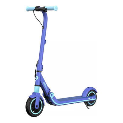 Детский электросамокат Ninebot eKickScooter Zing E8 Синий