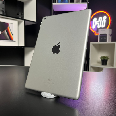 Trade in Apple iPad 9 10.2 (2021) Wi-Fi 256Gb Silver IMEI: 9MXV