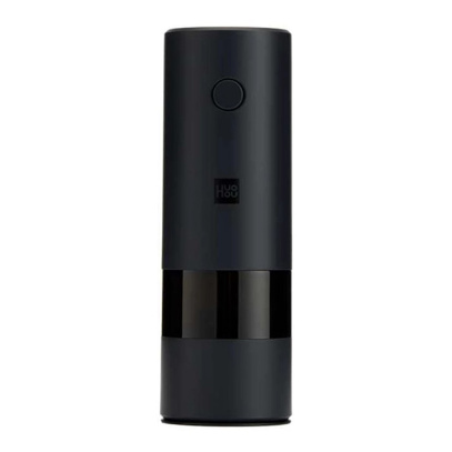Электрическая мельница для приправ Xiaomi HuoHou Electric Grinder (HU0141) Черный