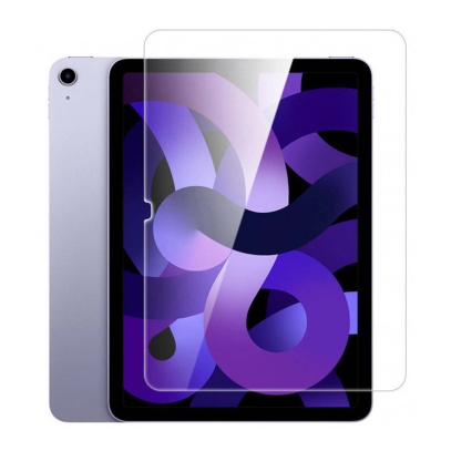 Защитное стекло для iPad Air 11" (2024) iVista Tempered Glass (GQ003) Глянцевое