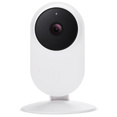 Сетевая камера Xiaomi Mi Home Security Camera Basic 1080P White, белый