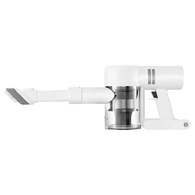 Беспроводной пылесос Xiaomi Dreame V10 Boreas Белый