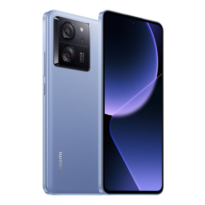 Xiaomi 13T Pro 12/512Гб Alpine Blue, голубой