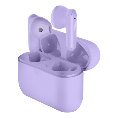 Беспроводные наушники Xiaomi 1More Neo EO007 Purple, фиолетовый