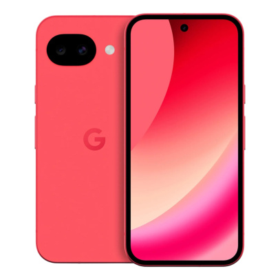Google Pixel 10a 256Gb Berry, красный