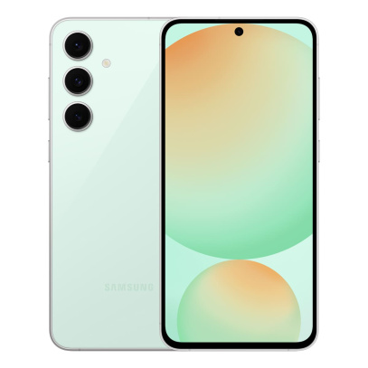Samsung Galaxy S24 FE 8/256Gb Mint, мятный