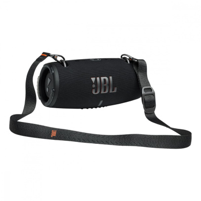 Портативная колонка JBL Xtreme 3 Black, черный