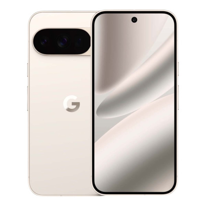 Google Pixel 10 Pro 128Gb Porcelain, бежевый