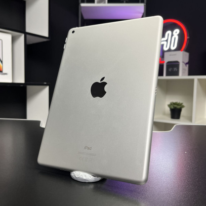 Trade in Apple iPad 8 10.2 (2020) Wi-Fi 32Gb Silver IMEI: Q1GD