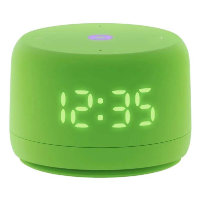 Умная колонка Яндекс.Станция Лайт 2 (Алиса) Зелёная