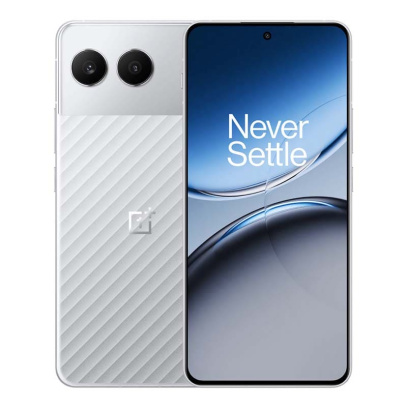 OnePlus Nord 4 8/128Gb Mercurial Silver, Серебряная ртуть