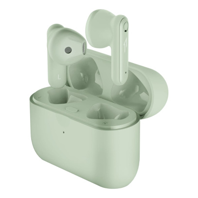 Беспроводные наушники Xiaomi 1More Neo EO007 Green, зеленый