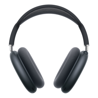 Наушники Apple AirPods Max 2 (2026) Midnight, «тёмная ночь»