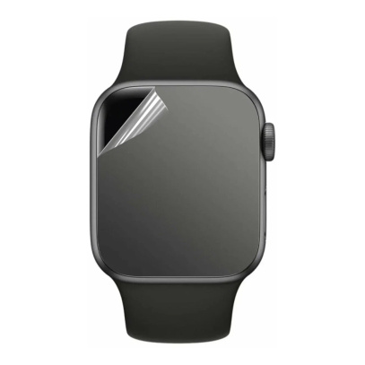Защитная нано-пленка для Apple Watch 46 мм AceCase (KP001)