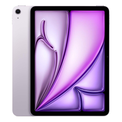 Apple iPad Air 11" (M3, 2025) Wi-Fi 256Gb Purple, фиолетовый