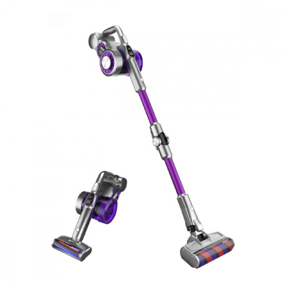Беспроводной пылесос JIMMY Cordless Vacuum Cleaner JV85 Pro Фиолетовый