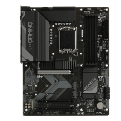 Материнская плата Gigabyte B760 GAMING X Wi-Fi 6E Gen5, ATX