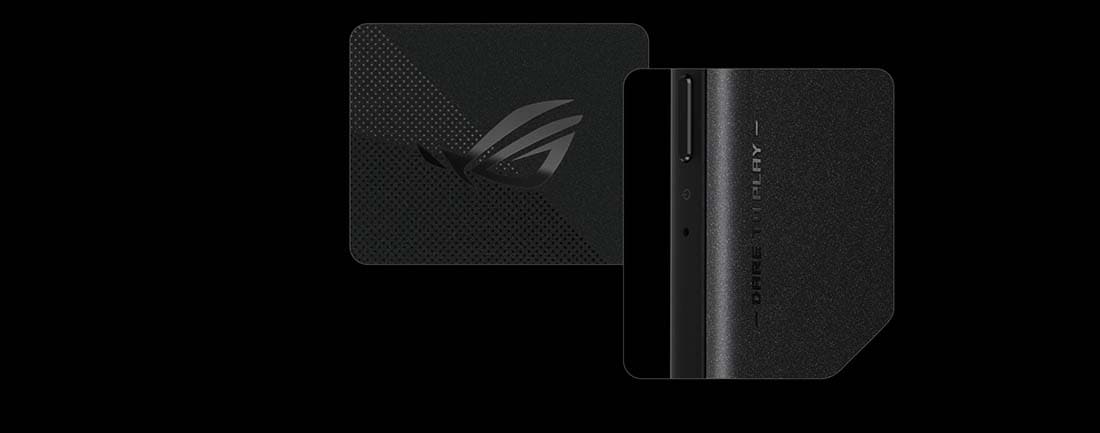 ASUS ROG Phone 9 в Тюмени asus-rog9
