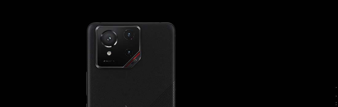 ASUS ROG Phone 9 в Тюмени asus-rog9