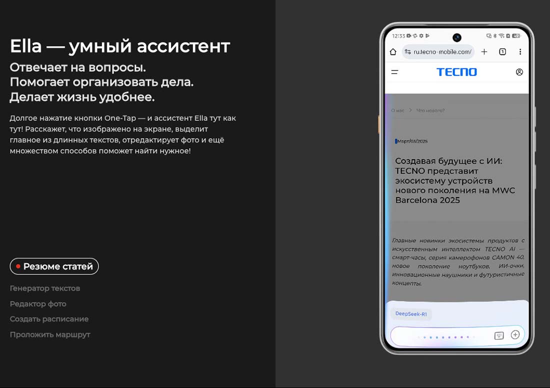 camon-40 в Тюмени camon-40