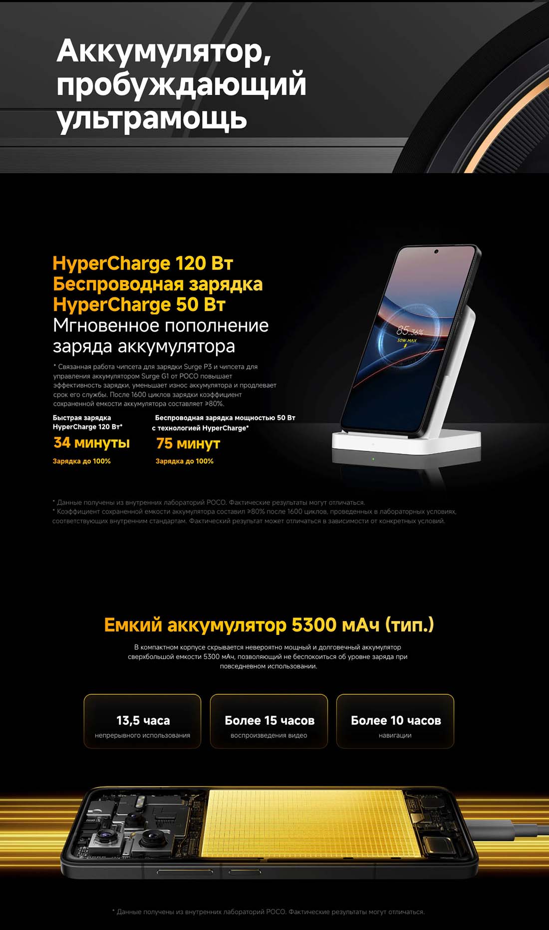 Xiaomi POCO F7 Ultra в Тюмени poco-f7-ultra
