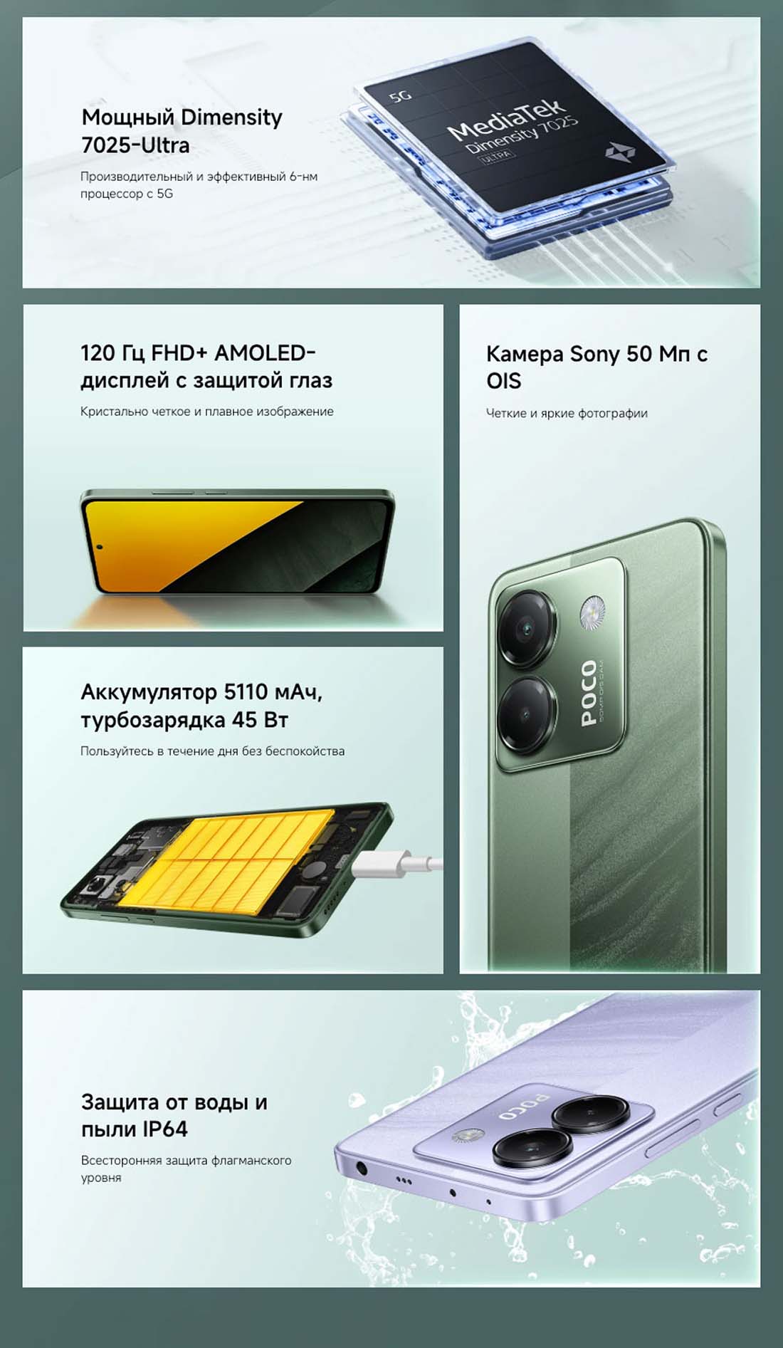 POCO M7 Pro в Тюмени POCO-M7-Pro