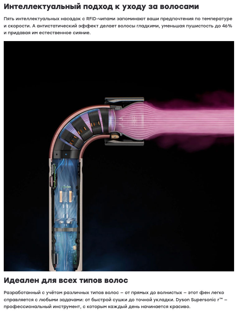 dyson supersonic r pro в Тюмени dyson-super-sonic-r