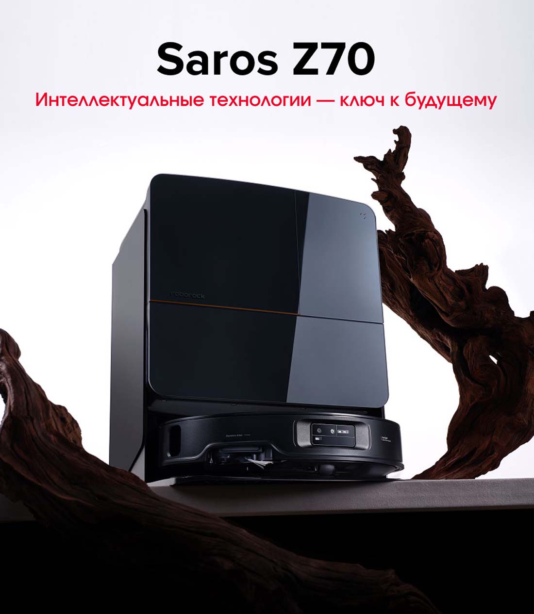 roborock-z70 в Тюмени roborock-z70