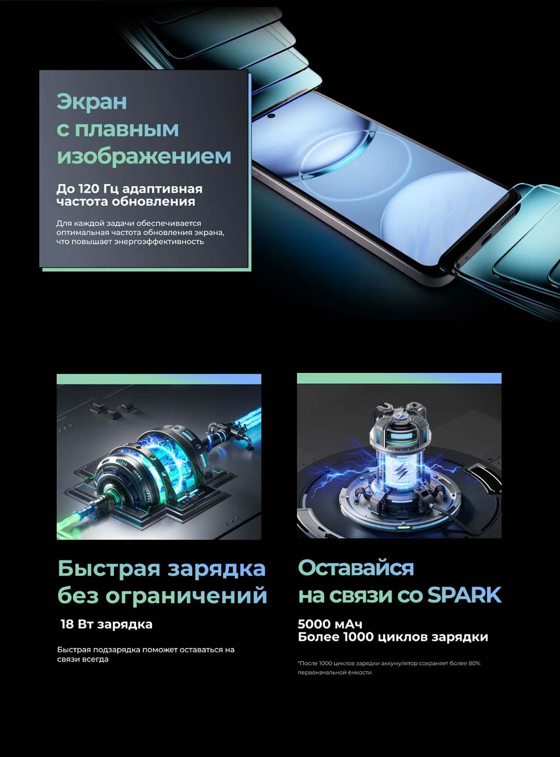 spark-30c в Тюмени spark-30c
