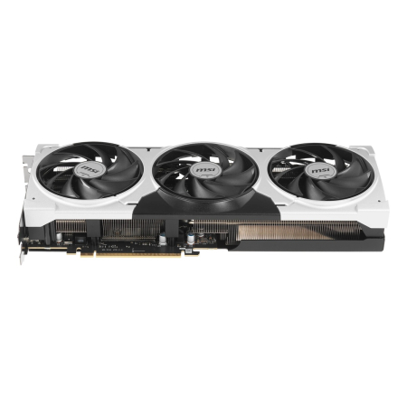 Видеокарта MSI Nvidia GeForce RTX 5070Ti Ventus 3X OC 16 Гб GDDR7 256 бит (RTX 5070 Ti 16G Ventus 3X OC)