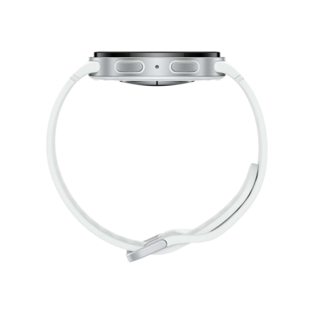 Часы Samsung Galaxy Watch8 40мм Silver, серебро
