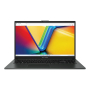 Ноутбук ASUS VivoBook Go 15 E1504FA-L1400W (AMD Ryzen 3 7320U 8Gb SSD 256Gb 15.6" FullHD OLED Win11) Mixed Black, черный