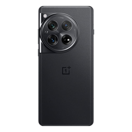 OnePlus 12 12/256Gb (CPH2573) Silky Black, черный