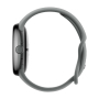 Часы Pixel Watch 3, 45 мм, Wi-Fi, Matte Hazel/Hazel, серый