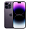 Apple iPhone 14 Pro Max 1Tb Dual SIM Deep Purple, темно-фиолетовый