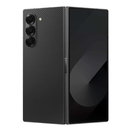 Samsung Galaxy Z Fold6 12/512Gb (2024) Crafted Black, черный