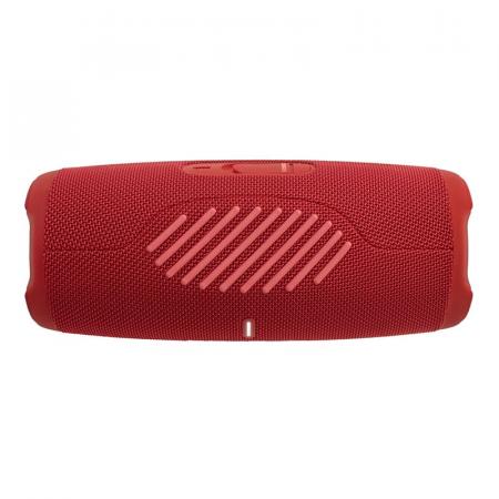 Портативная колонка JBL Charge 5 Red, красный