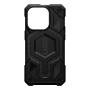 Чехол Urban Armor Gear (UAG) Monarch Series для iPhone 14 Pro с Magsafe (114030114040) Черный