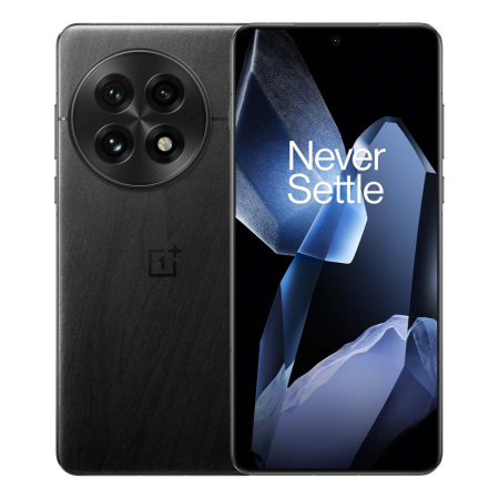 OnePlus 13R 24/1Tb (CPH2649) Black, черный