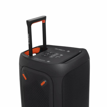 Портативная колонка JBL PartyBox 310 Black, черный