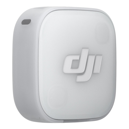Микрофон DJI Mic Mini 2 (2 TX + 1 RX + Charging Case)