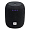Умная колонка с Алисой JBL Link Music Black, черный