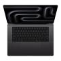 Apple MacBook Pro 16" (M3 Max 16C CPU, 40C GPU, 2023) 48/1Tb SSD (MUW63) Space Black, «чёрный космос»