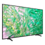 Телевизор Samsung 65" 4K UHD, 60 Гц, LED (UE65DU8000UXRU)