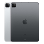 Apple iPad Pro 11" (M2, 2022, 4 gen) Wi-Fi + Cellular 128Gb Space Gray, «серый космос»