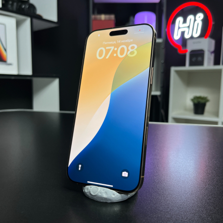 Trade in Apple iPhone 16 Pro Max 256Gb Desert Titanium IMEI: 0944